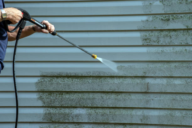 Trusted Twinsburg, OH Pressure Washing Experts