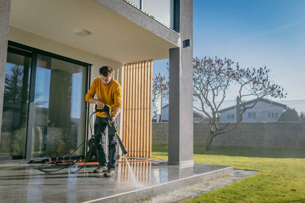 Best Dumpster Area Cleaning  in Twinsburg, OH